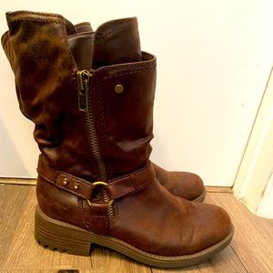 Carlos Santana Boots